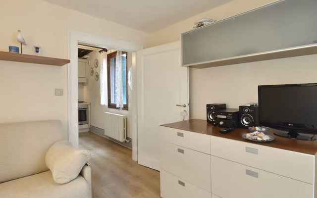 Sant'Antonin Apartment