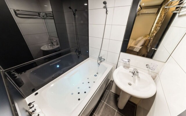 Incheon Hotel Afternoon