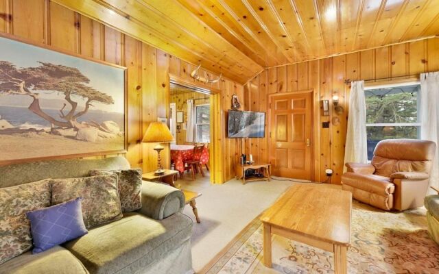 Pinglewood Cabin #2096 By Big Bear Vacations