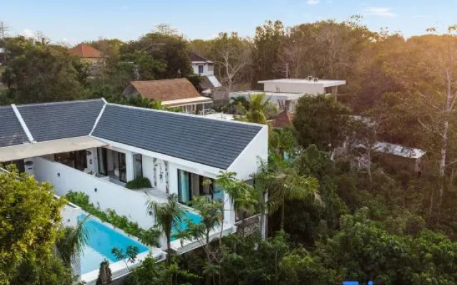 Villa Floravita by BaliSuperHost