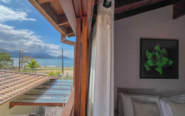 Casa Melville Hospedagem