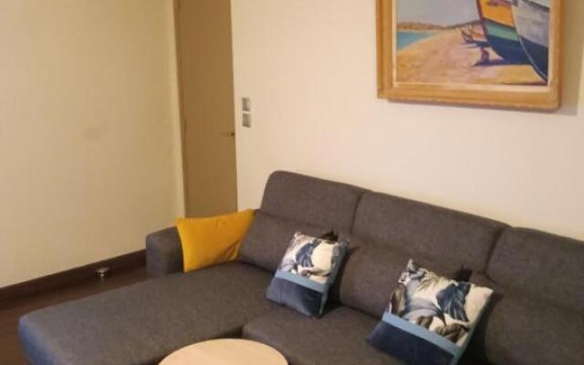 Maison Au Coeur de Sancerre Le N°7