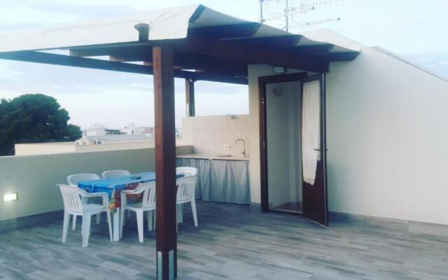 Appartamenti AcquaChiara