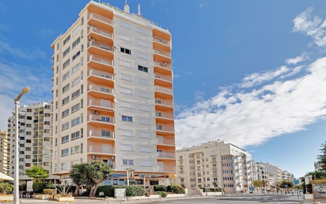 Armação De Pera Beach View By Homing