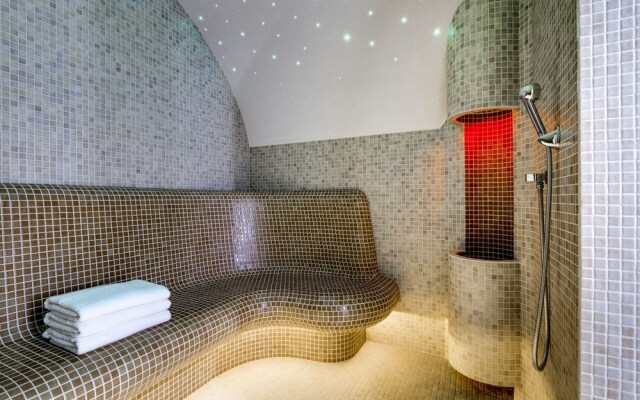 Zamek Księża Góra