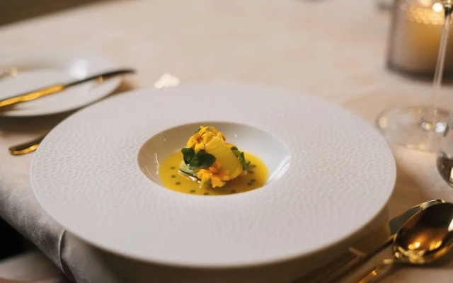 Gourmet & Wine Hotel Austria 4s