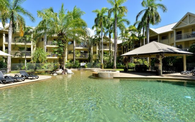 Seascape Holidays- Sands Resort