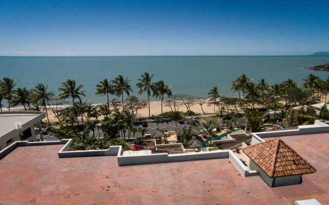 Sea Change Beachfront Apartments