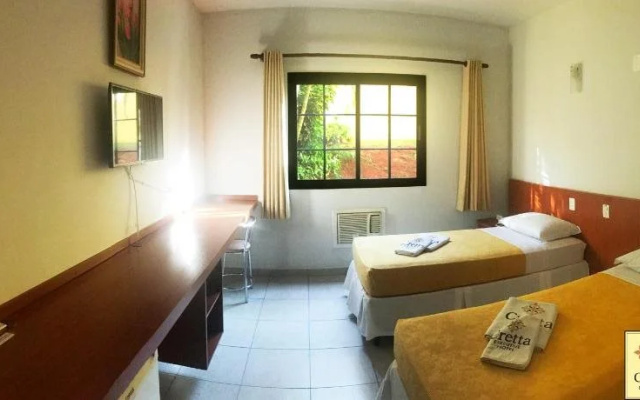 Cretta Executive Hotel