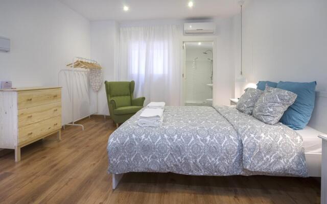 Hotelito Boutique Camp Nou