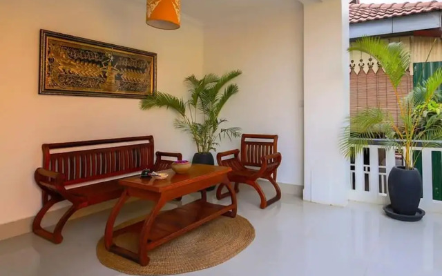Plumeria Hotel & Spa