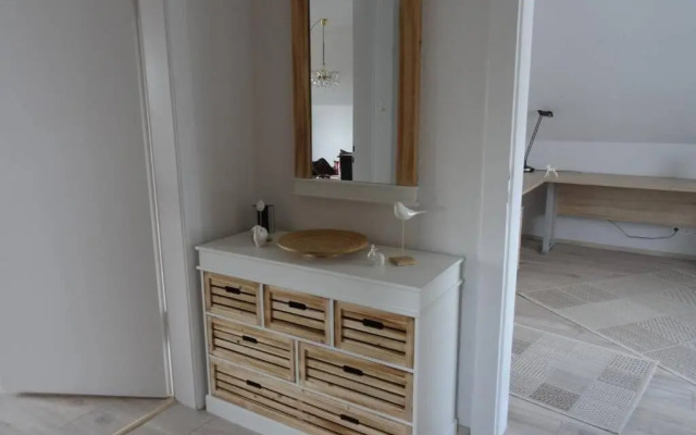 Wohnung ca. 85 qm zzgl. 17 qm Terrasse