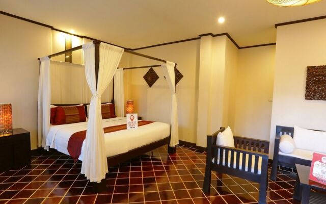 Nida Rooms Chaing Mai Gate 568