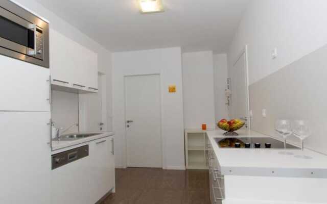 Apartments Villa Olea