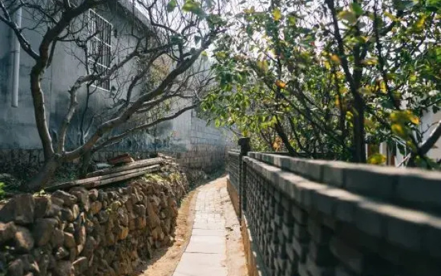 Qingdao Xiangyue Homestay