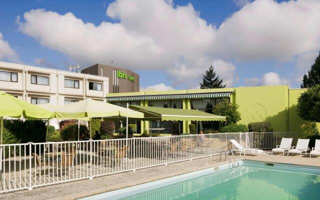 Ibis Styles Chalon sur Saone