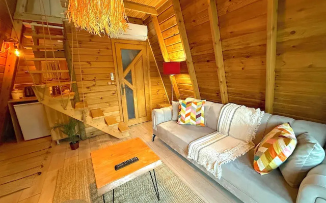 Natural Life Bungalows Sapanca