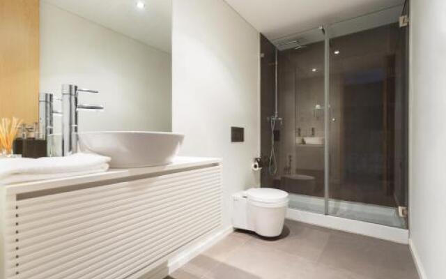 Aveiro Urban Apartment by Visit-Aveiro