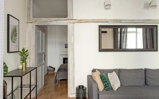 3D FLORIANSKA 15 Apartament