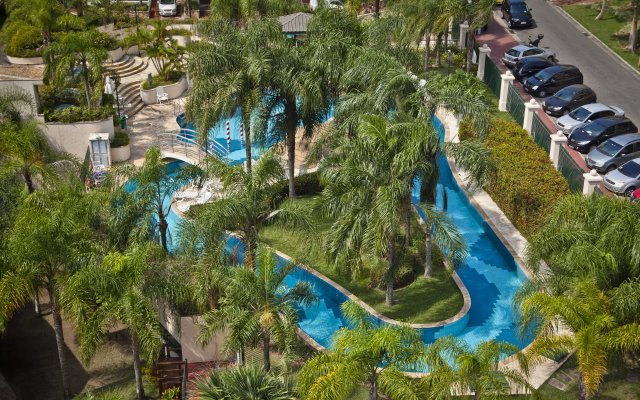 Bourbon Residence Barra da Tijuca | Rio de Janeiro