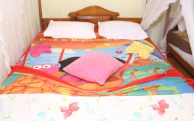 Vista Dinu's Resort
