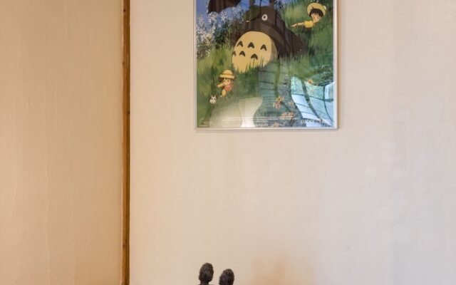 Nest Inn Hakone-Ghibli