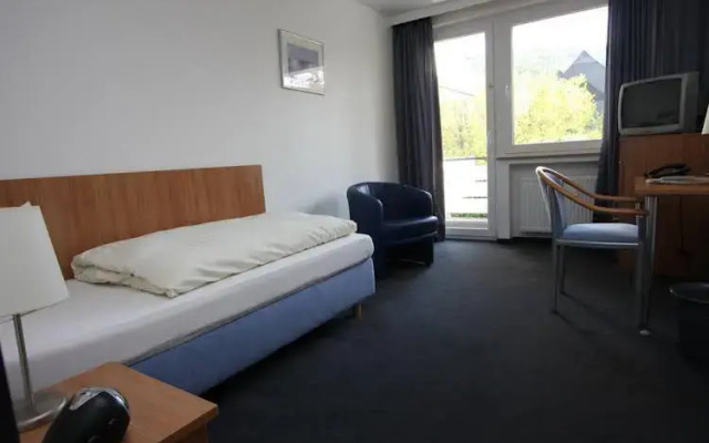 Hotel Wittgensteiner-Hof