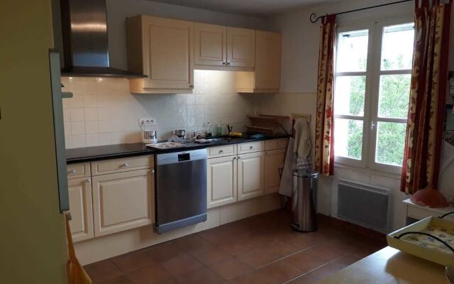 ORGANIC PROVENCE. Maison