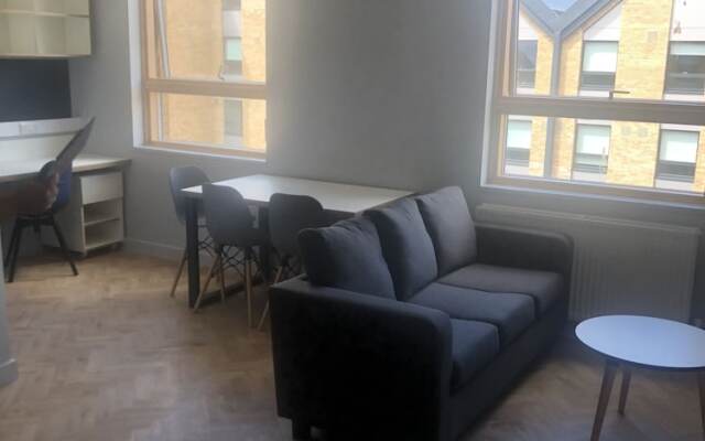 Magnificent Rooms Studios And Apartments