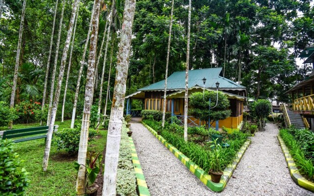 Aranya Jungle Resort