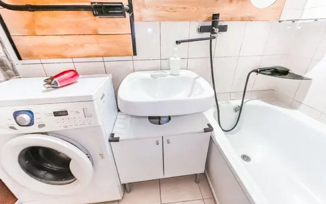 Апартаменты Посуточно50 на ул. Совхозная, д. 18