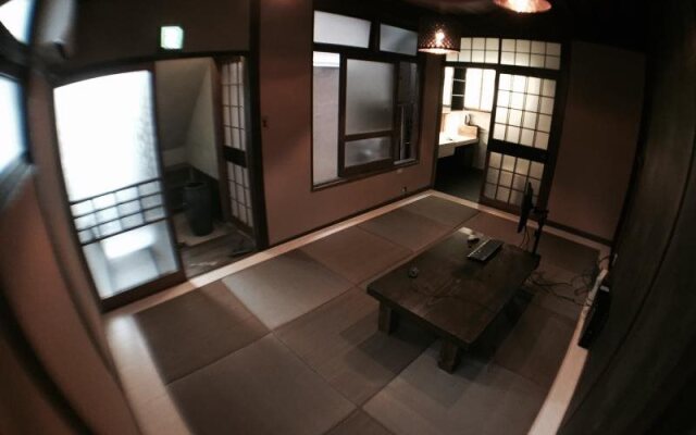 Guest House Motohirotei