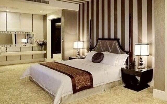 Country Garden Phoenix Hotel Nanjing