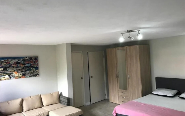 Casa Damberde