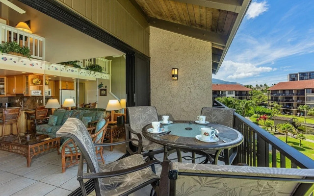 Papakea G407 2 Bedroom Condo