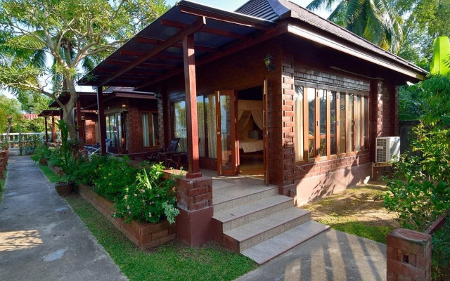 I-Talay Resort