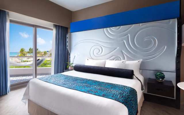 Hard Rock Hotel Riviera Maya - Hacienda All Inclusive
