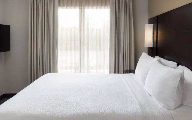 Residence Inn Providence Coventry