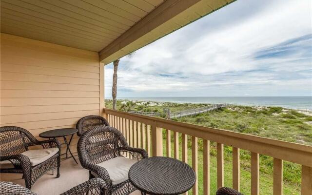 Sea Haven 216 - Two Bedroom Condo