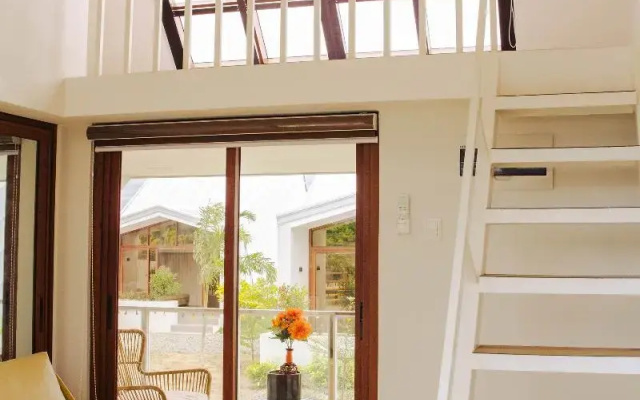 Suncoast Villas
