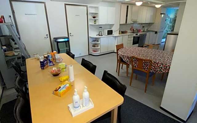 Hostel400Kokkola