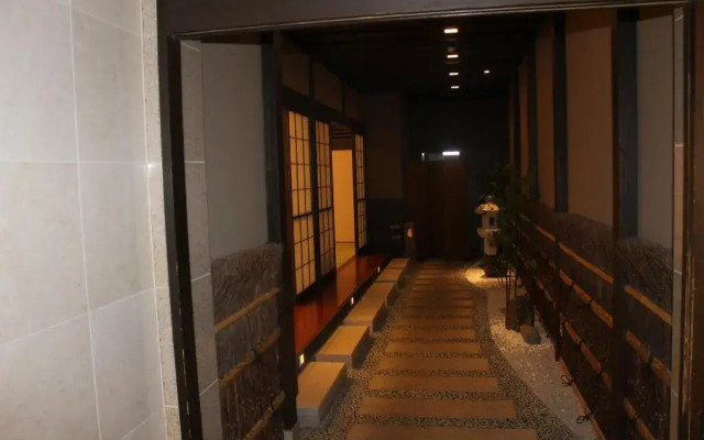 The Gran Resort Oumimaiko