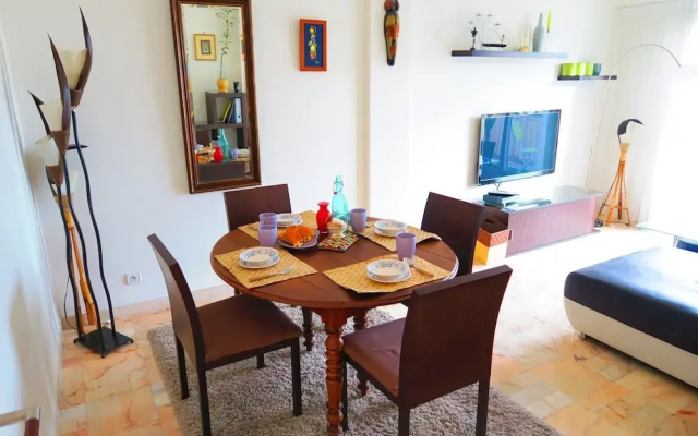 Appartement l'Andrioli