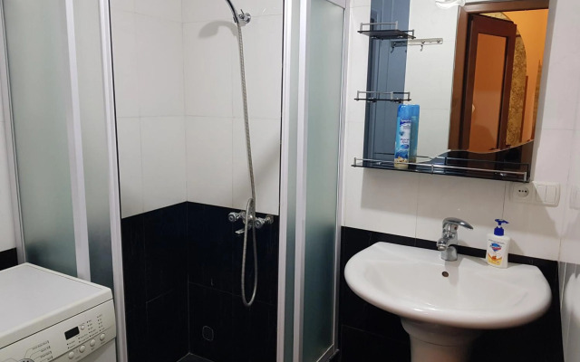 Apartament-26 in the Center of Yerevan