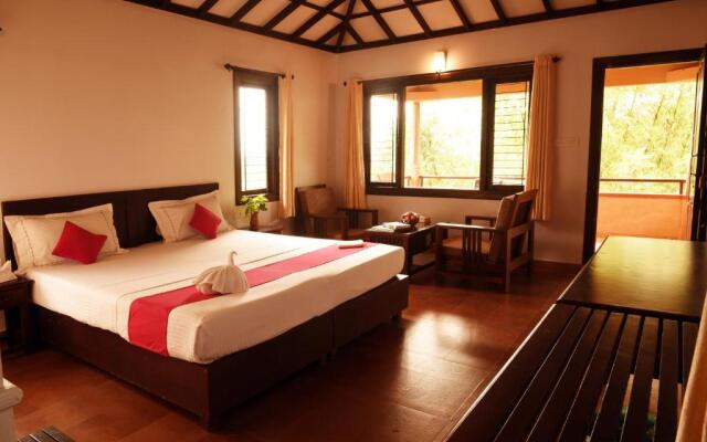 Wayanad Village Resort