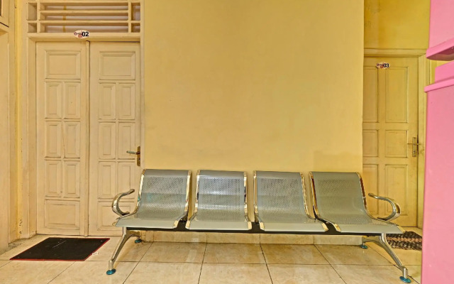 OYO 91520 Nogotirto Guesthouse