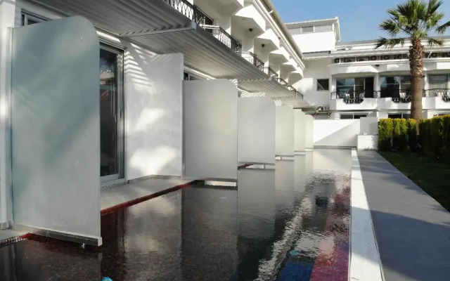 Voxx Marmaris Beach Hotel - Adult Only