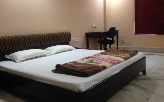Hotel Shrinath Palace