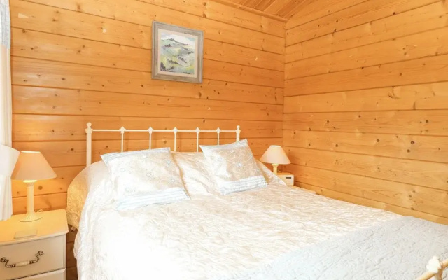Woodpecker Lodge