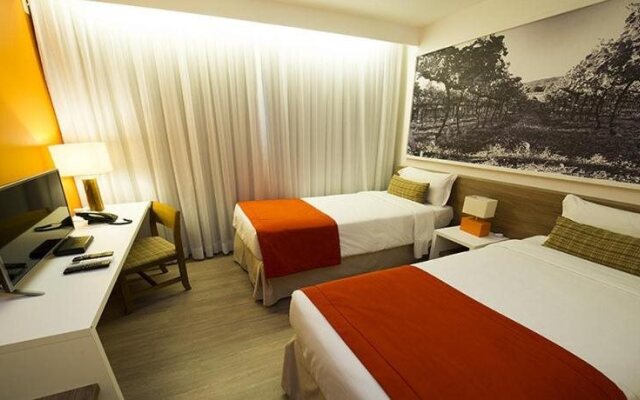 Hotel Oteo Caxias do Sul